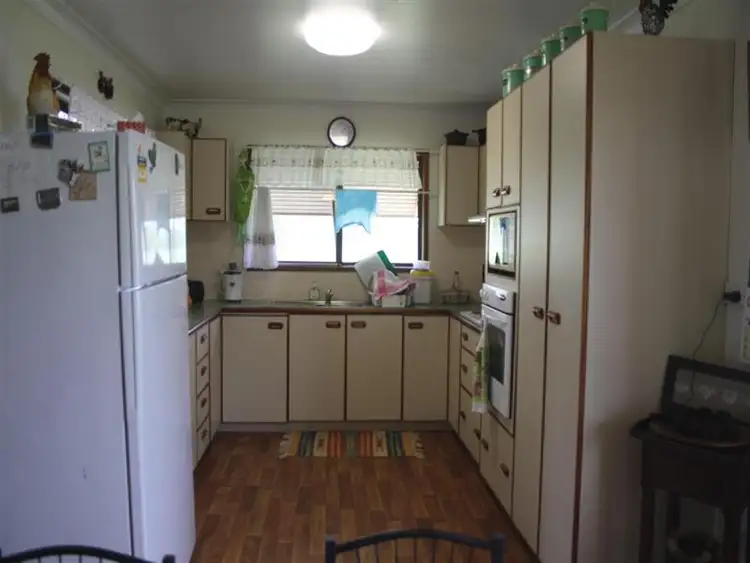 Fifth view of Homely rural property listing, 217 Harding Road, Alton Downs QLD 4702