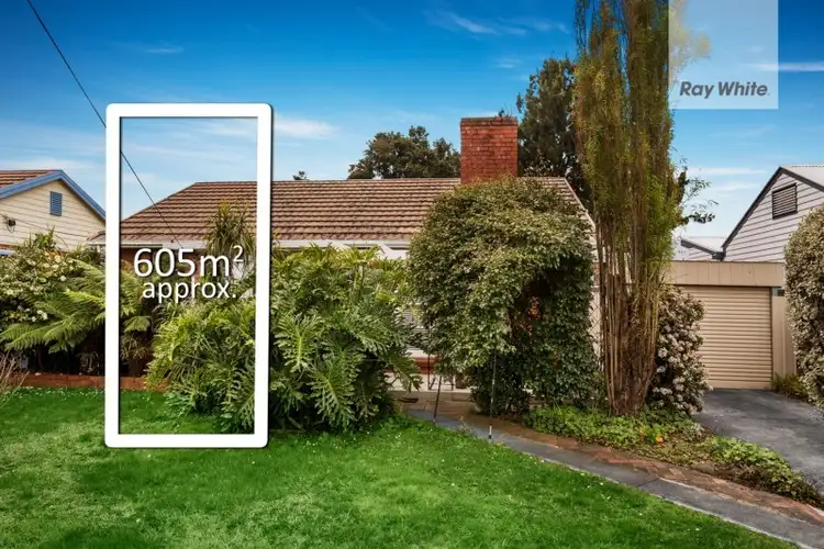 122 Altona Street, Heidelberg West VIC 3081