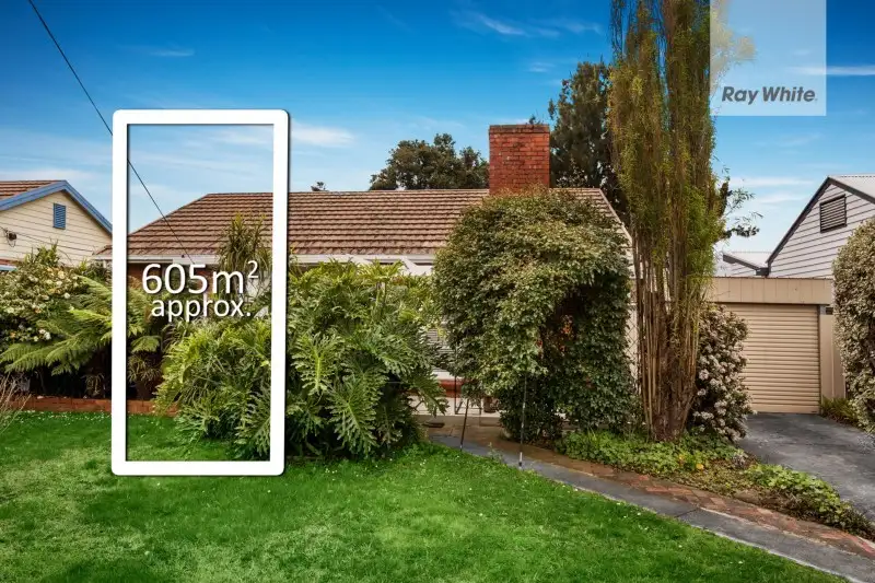 Main view of Homely house listing, 122 Altona Street, Heidelberg West VIC 3081