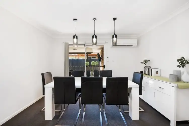 Seventh view of Homely house listing, 36 Bernheid Crescent, Sippy Downs QLD 4556