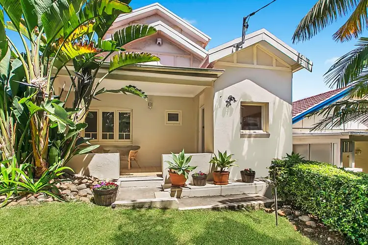 Main view of Homely house listing, 51 Murriverie Road, North Bondi NSW 2026