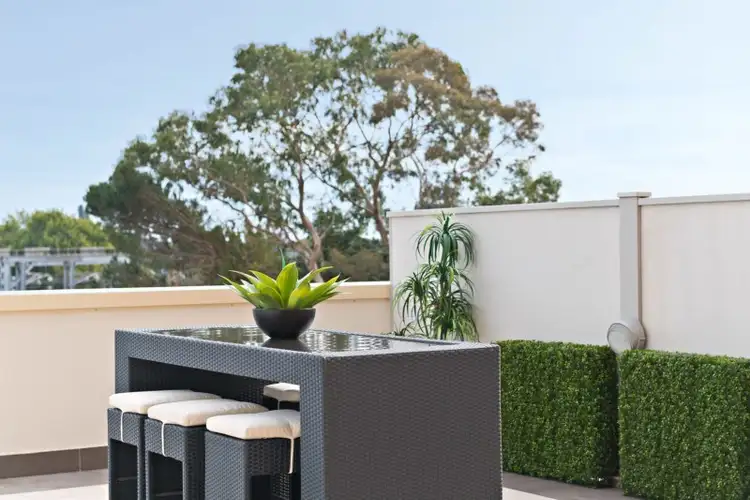 Sixth view of Homely unit listing, 202/17-20 The Esplanade, Ashfield NSW 2131