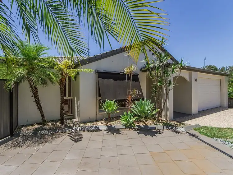 Second view of Homely house listing, 12 Altos Court, Mudgeeraba QLD 4213
