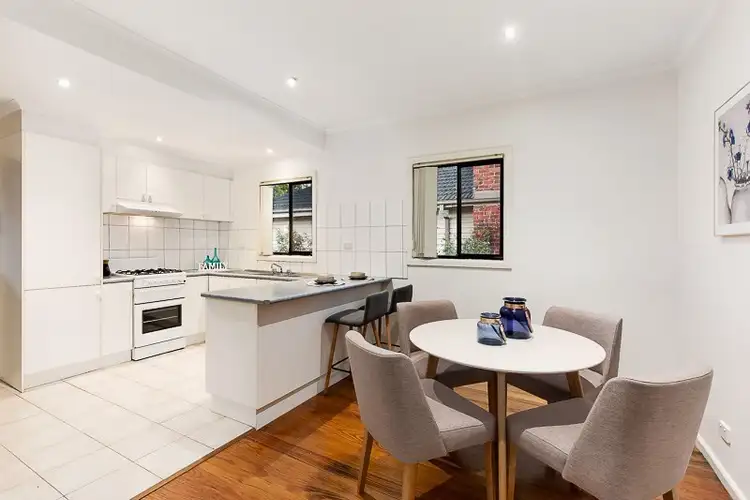 Third view of Homely unit listing, 1/90 Moriah Street, Clayton VIC 3168