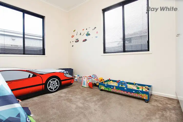 Fifth view of Homely unit listing, 1/33 Williams Road, Laverton VIC 3028