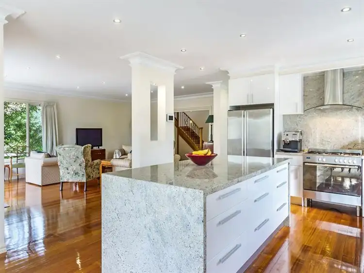 Second view of Homely house listing, 24 View Street, Mont Albert VIC 3127