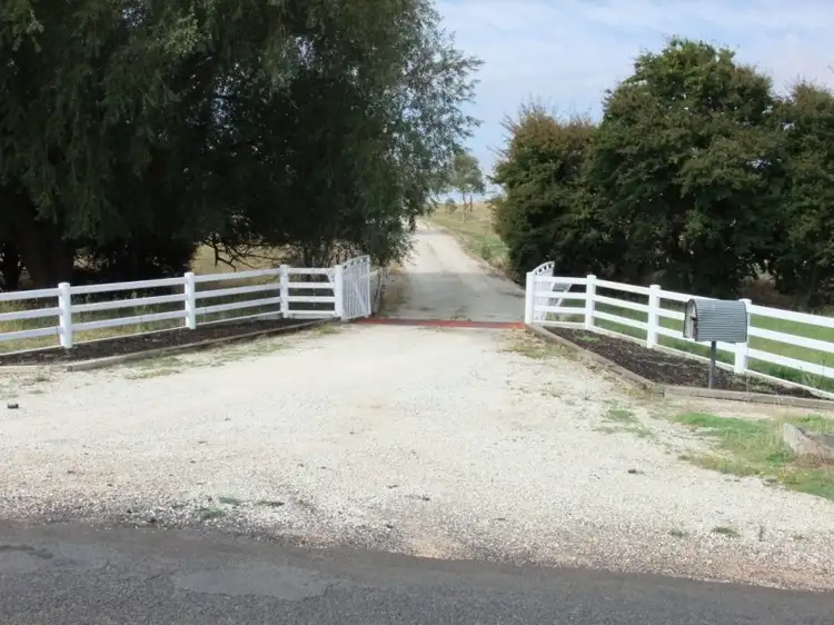 Fourth view of Homely rural property listing, 627 Vittoria Road, Millthorpe NSW 2798