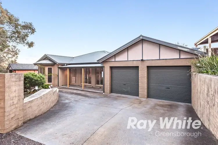 Second view of Homely house listing, 90 Old Diamond Creek Road, Diamond Creek VIC 3089