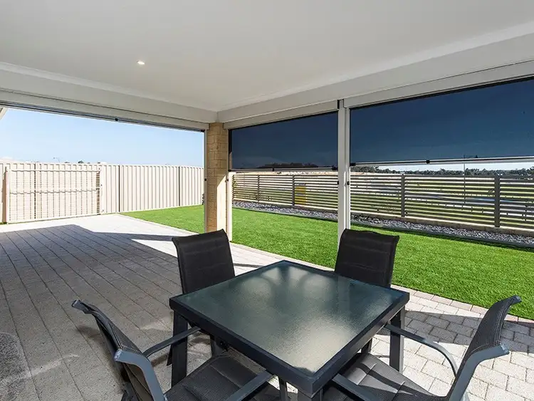 Third view of Homely house listing, 48 McDougal Way, Baldivis WA 6171