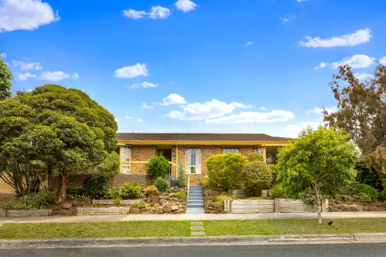 1 Cottonwood Avenue, Vermont South VIC 3133