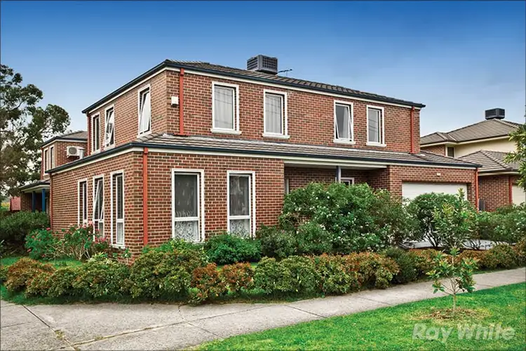 6A Rowitta Drive, Glen Waverley VIC 3150