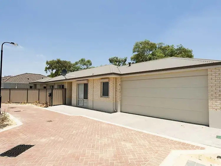 Second view of Homely house listing, Unit 5 - 23 Frost Bend, Forrestdale WA 6112