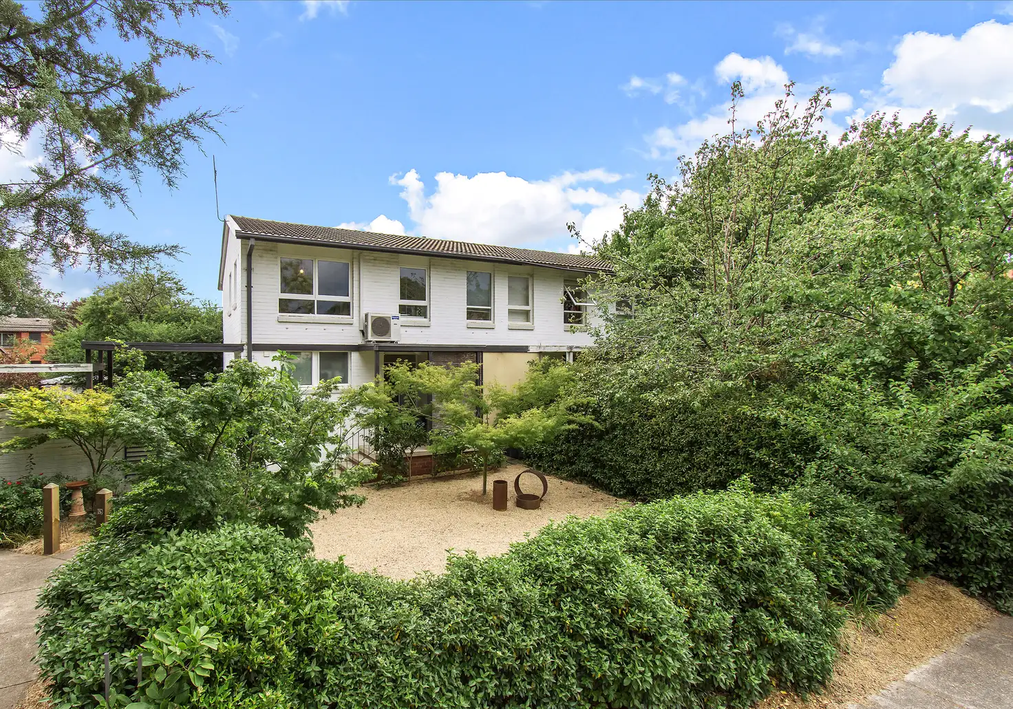 Main view of Homely house listing, 26 Carroll Street, Hughes ACT 2605