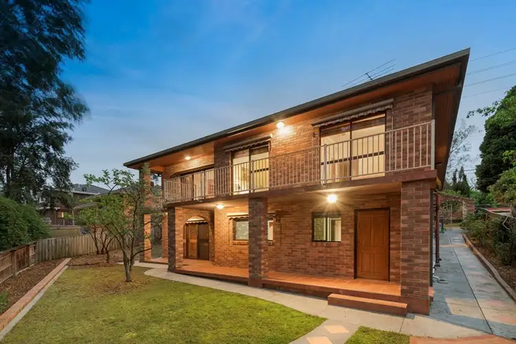 Fifth view of Homely house listing, 106 Ayr Street, Doncaster VIC 3108