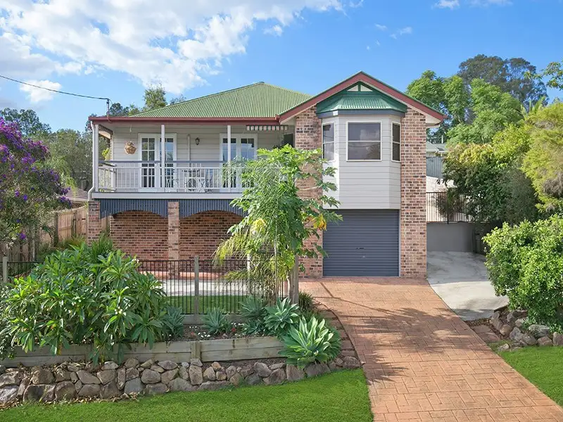 Main view of Homely house listing, 27 Kiewa Drive, Loganholme QLD 4129