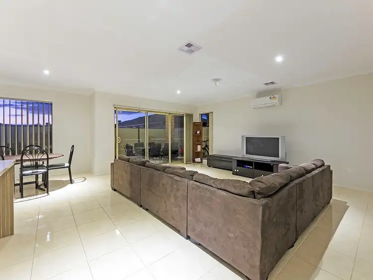 Fifth view of Homely house listing, 41 Fortune Street, Truganina VIC 3029