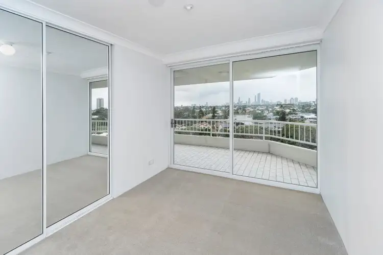 Seventh view of Homely apartment listing, 31/56 Hooker Boulevard, Mermaid Waters QLD 4218