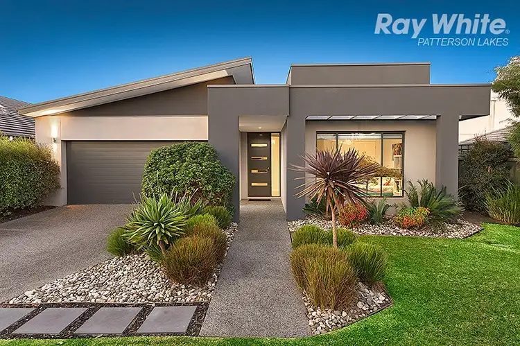 Main view of Homely house listing, 4 Artesian Place, Waterways VIC 3195