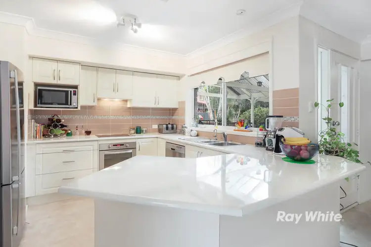 Fourth view of Homely house listing, 8 Winchcombe Place, Castle Hill NSW 2154