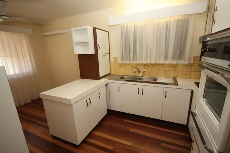 Second view of Homely house listing, 13 Gould Place, Ayr QLD 4807