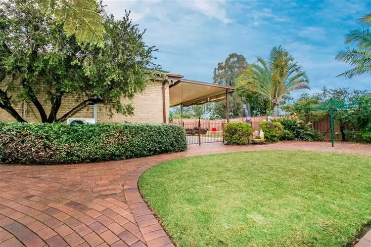 Sixth view of Homely house listing, 53 Millstream Road, Werrington Downs NSW 2747