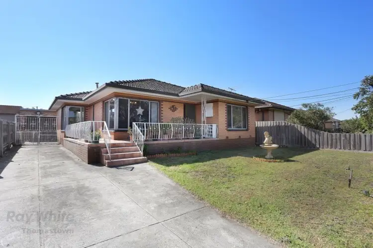 Main view of Homely house listing, 54 Elizabeth Drive, Lalor VIC 3075