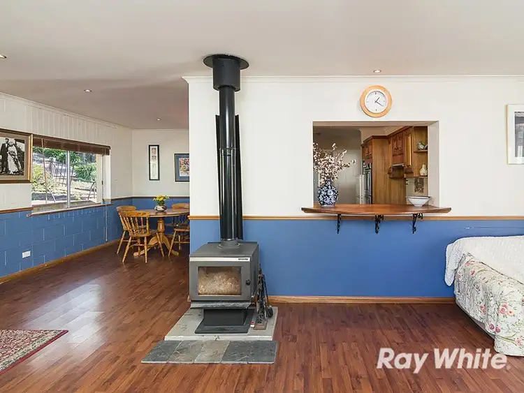 Seventh view of Homely house listing, 2143 Strathalbyn Road, Macclesfield SA 5153