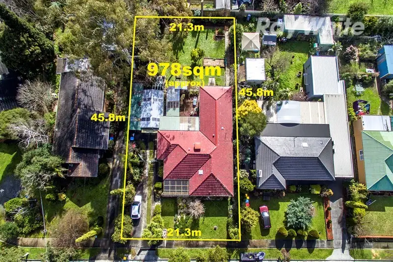 Main view of Homely house listing, 24 Lance Road, Bayswater VIC 3153