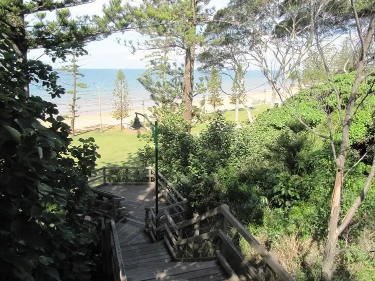 Second view of Homely unit listing, 9/73 Marine Parade, Redcliffe QLD 4020