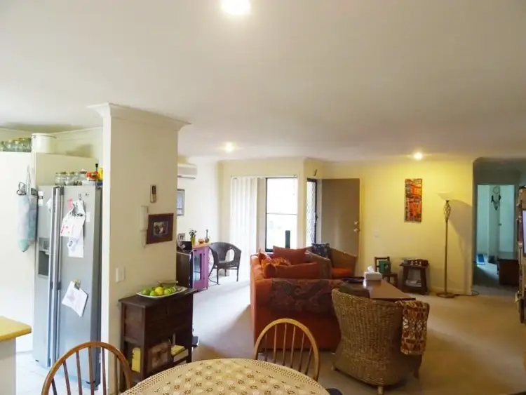 Sixth view of Homely unit listing, 16/24 Amsonia Court, Arundel QLD 4214