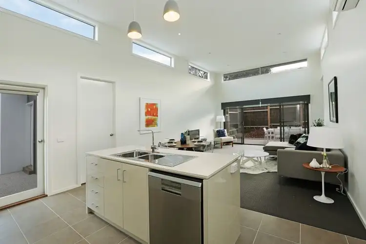 Third view of Homely townhouse listing, 3/219a Mount Pleasant Road, Highton VIC 3216