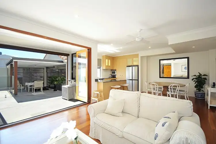 Third view of Homely house listing, 2/24 Cronulla Avenue, Mermaid Beach QLD 4218