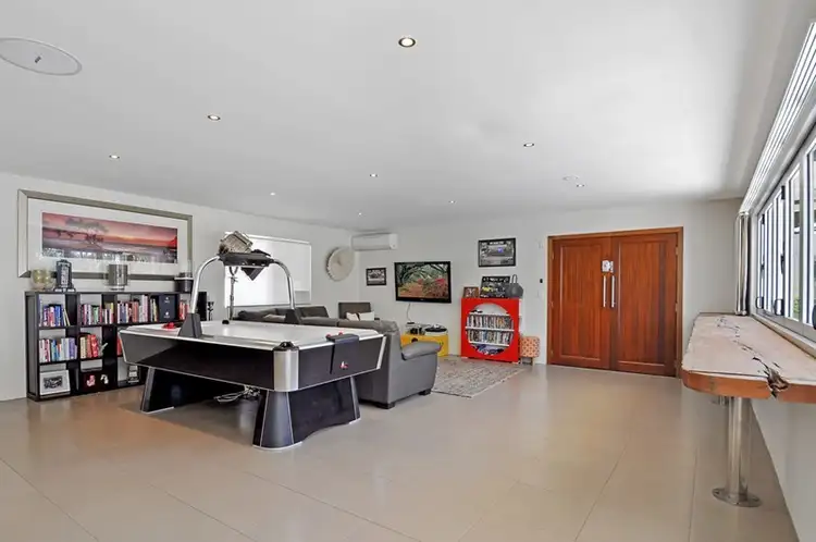 Sixth view of Homely house listing, 34 Daimler Drive, Bundall QLD 4217