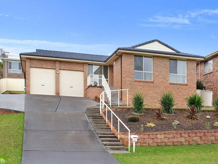 Sixth view of Homely house listing, 183 Compton Street, Dapto NSW 2530