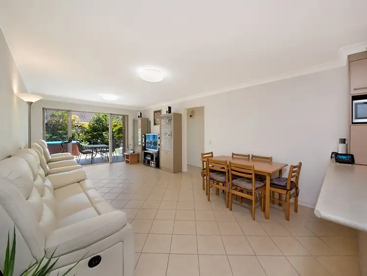 Second view of Homely unit listing, Unit 4/7 Carrothool Place, Mooloolaba QLD 4557
