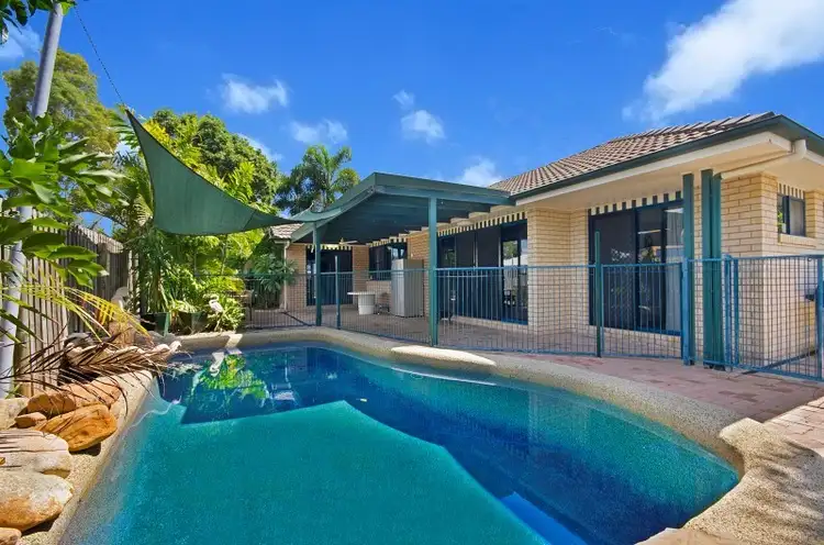 15 Heritage Close, Kirwan QLD 4817