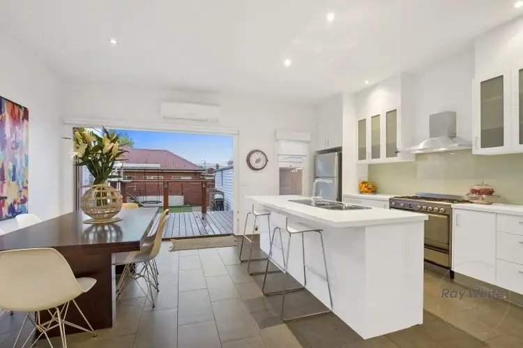 Fifth view of Homely house listing, 44 Elizabeth Street, Geelong West VIC 3218