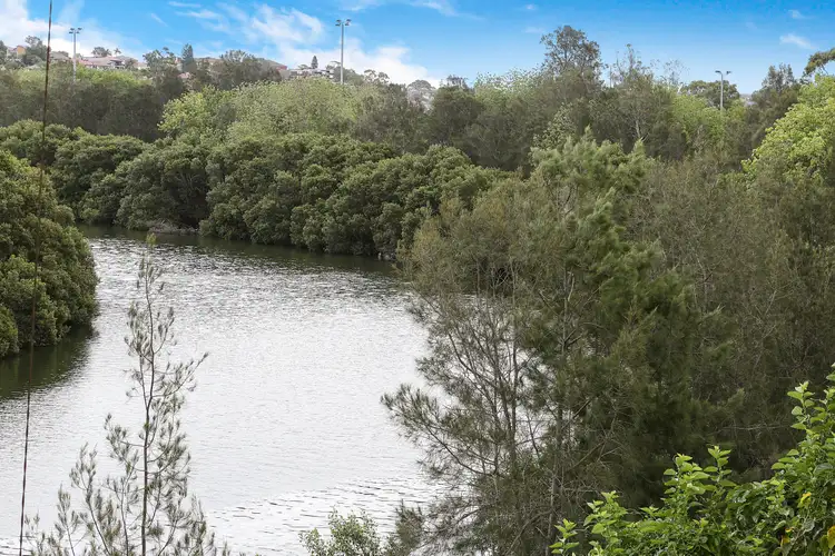 Second view of Homely house listing, 58 Thornley Street, Marrickville NSW 2204