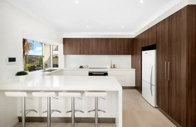 Seventh view of Homely house listing, 84 Brushwood Drive, Alfords Point NSW 2234