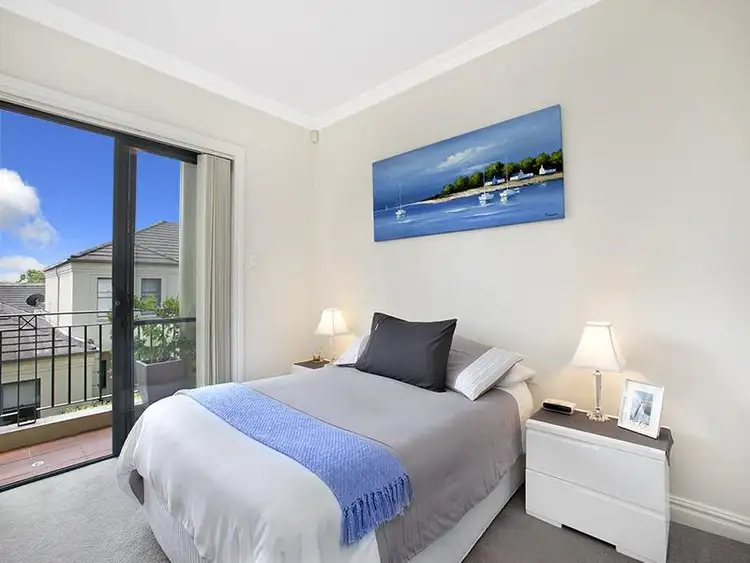 Sixth view of Homely townhouse listing, 14/2 Harrow Street, Sylvania NSW 2224