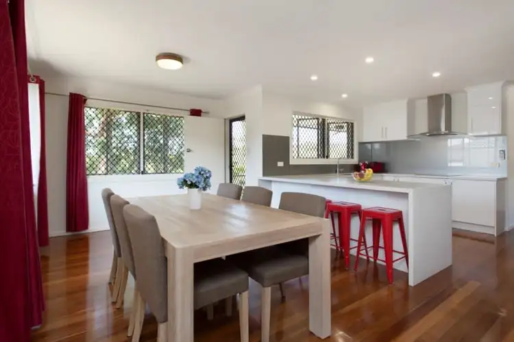 Fourth view of Homely house listing, 8 Barnehurst Street, Tarragindi QLD 4121