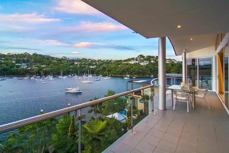 Main view of Homely house listing, 45 Minimbah Road, Northbridge NSW 2063