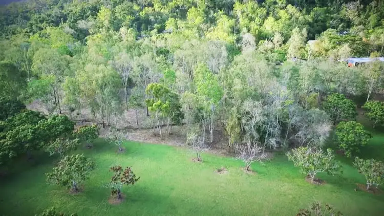 Second view of Homely land listing, Lot 603/47 Pringle Road, Woodwark QLD 4802