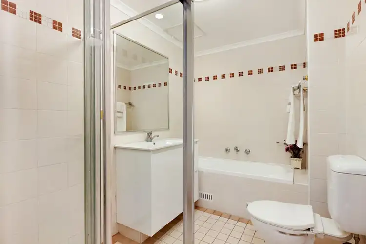 Sixth view of Homely apartment listing, 151/365 Kent Street, Sydney NSW 2000