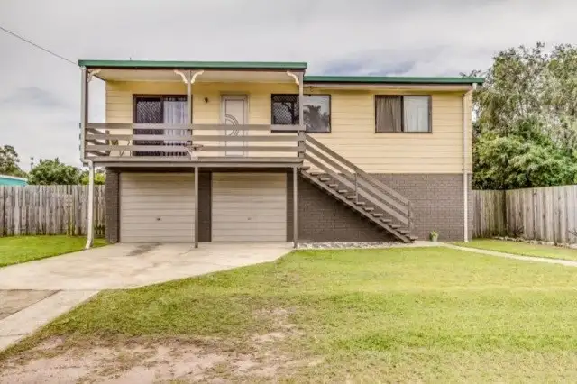 9 Warroo Drive, Deception Bay QLD 4508