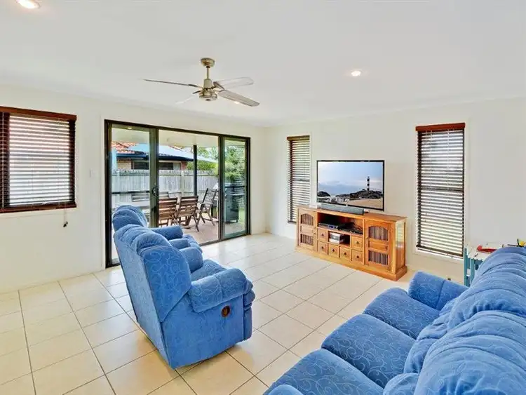 Third view of Homely house listing, 12 Montserrat Crescent, Caloundra West QLD 4551