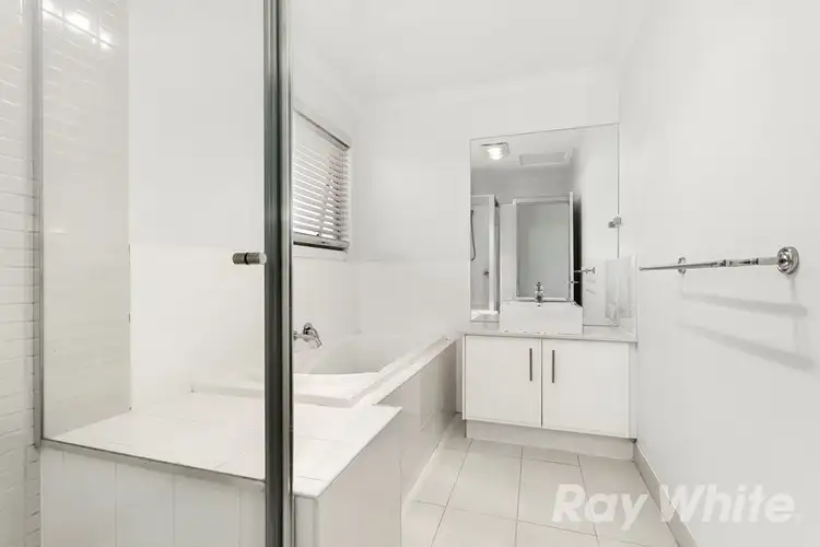 Fifth view of Homely townhouse listing, 4/9 Madison Court, Mount Waverley VIC 3149