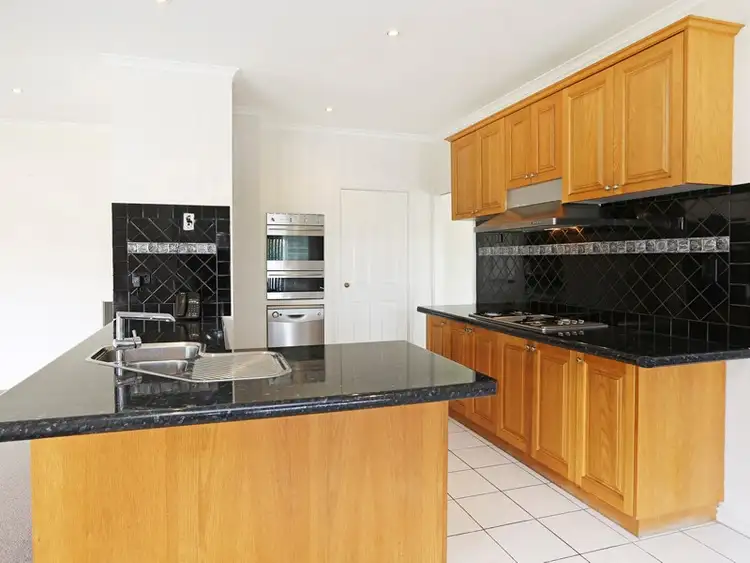 Second view of Homely house listing, 19 Amarina Road, Clifton Springs VIC 3222
