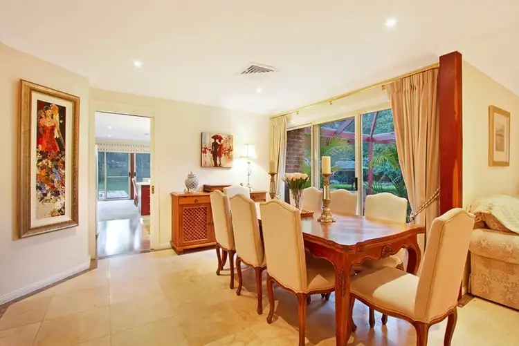 Fourth view of Homely house listing, 9A Buckett Place, Kurrajong NSW 2758