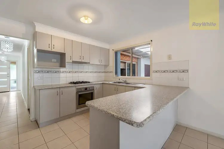 Second view of Homely house listing, 7 Kirribilli Close, Craigieburn VIC 3064